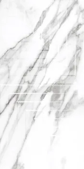 Gambar Keramik Platinum Tivoli Grey Embossed - 30x60 di Juragan Material