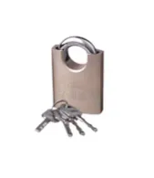 Gambar Kunci Solid Top Security Padlock 807 50 MM di Juragan Material