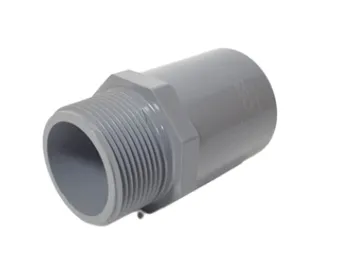 Gambar Aksesoris Pipa Lesso PVC Valve Socket 1/2" x 1" Tipe AW di Juragan Material
