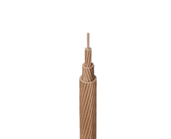 Gambar Kabel Listrik Extrana Bare Conductor 1 x 6 mm2 di Juragan Material