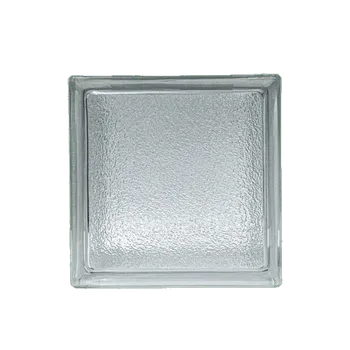 Gambar Glass Block Mulia Tangerine di Juragan Material