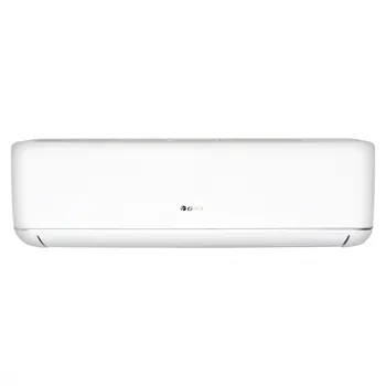 Gambar Air Conditioner Gree Low Watt 1/2PK 05C3eS di Juragan Material