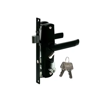 Gambar Kunci Dekkson Ekspanda KC 8203 - Black di Juragan Material