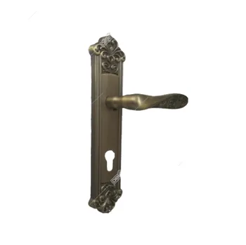 Gambar Pegangan Pintu Dekkson Handle Vintage Series LHP V208 1189 - Mab di Juragan Material