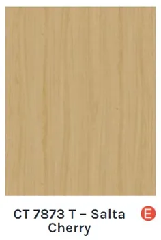 Gambar HPL Carta Wood Grain 1 7873 - 7879 - Carta 7878 Argentina Cherry T di Juragan Material