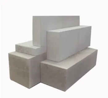 Gambar Bata Ringan Sakablock Ukuran 10x20x60 Cm di Juragan Material