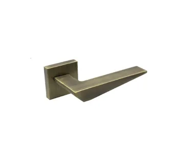 Gambar Pegangan Pintu Dekkson Handle Neo Series LHR N06 MAB - Msn di Juragan Material