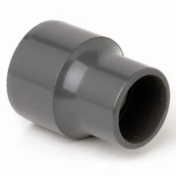 Gambar Aksesoris Pipa Wavin Vlok Sok ( Reducing Socket ) 4" x 3" Type D di Juragan Material