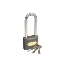 Gambar Kunci Solid Top Security Padlock 819 L 60 MM di Juragan Material