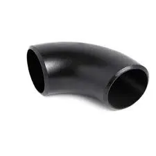 Gambar Pipa Besi Hitam & kelengkapan FKK Elbow Deg 90 SCH 40 2 1/2" di Juragan Material