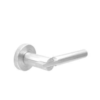Gambar Pegangan Pintu Dekkson Handle LHSR 0056 SSS di Juragan Material