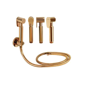 Gambar Jet Shower Paloma TSP 7601 Everose Gold di Juragan Material