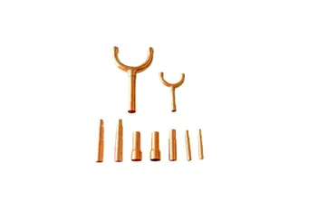 Gambar Aksesoris AC Toshiba Y- Shape Branching Joint RBM-BY E di Juragan Material