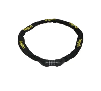 Gambar Kunci Gradino Chain Lock KR-R-965 di Juragan Material