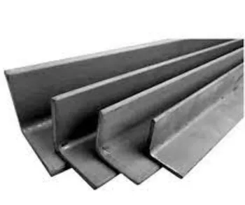 Gambar Besi Profil KS (Krakatau Steel) Siku Galvanis  70 x 70 x 7mm di Juragan Material