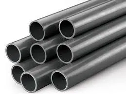 Gambar Pipa Besi Hitam & kelengkapan SPS SCH 40 dia 6" di Juragan Material