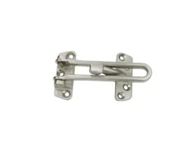 Gambar Kunci Solid Door Guard 320 - Satin di Juragan Material