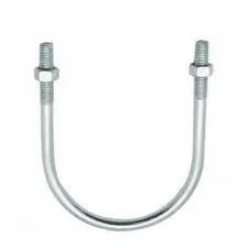 Gambar Baut & Mur NB U Bolt Pipa 3" di Juragan Material