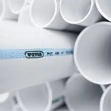 Gambar Pipa PVC Wavin 6" Tipe AW Panjang 4 Meter di Juragan Material