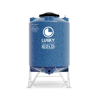 Gambar Tangki Air Lucky Polytank LEC 110 di Juragan Material