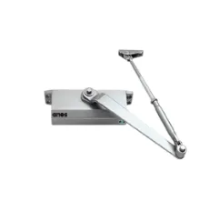 Gambar Aksesoris Pintu Jendela Solid Door Closer 20 SLD - Silver di Juragan Material