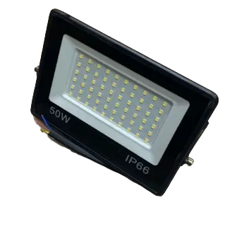Gambar Lampu & Armatur  NB Lampu Tembak 50W di Juragan Material