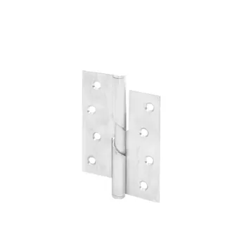 Gambar Engsel Pintu Dekkson Hinge ESS LOH 4X3X2MM SSS di Juragan Material