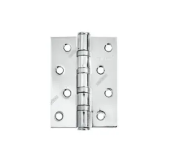 Gambar Engsel Pintu Dekkson ES IR 4X3X3MM 4BB CP di Juragan Material