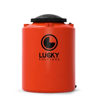 Gambar Tangki Air Lucky Polytank LS 55 di Juragan Material