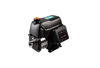 Gambar Pompa air San-Ei Booster SEB 4-2DC INVERTER di Juragan Material