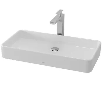 Gambar Wastafel TOTO LW953J di Juragan Material