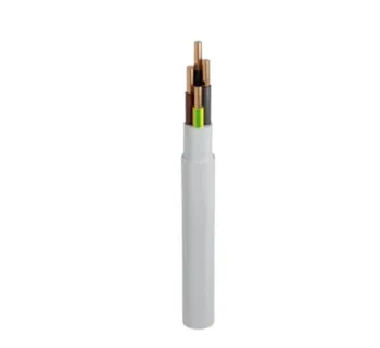 Gambar Kabel Listrik Kabelindo NYM 4 x 2.5 mm @100m di Juragan Material