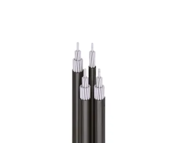 Gambar Kabel Listrik Extrana  Twisted Cable (NFA2X-T) 3 x 95 + 70 mm2  di Juragan Material