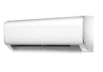 Gambar Air Conditioner Midea MSPT-05CRN8 AC Wall 0,5PK Non Inverter di Juragan Material