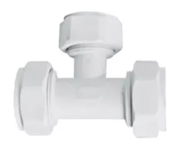 Gambar Pipa PEX Westpex Tee Nylon T 40  di Juragan Material