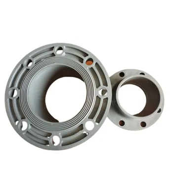 Gambar Aksesoris Pipa Lesso PVC Flange 2" Tipe AW di Juragan Material