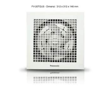 Gambar Exhaust Fan Panasonic FV-20TGU di Juragan Material
