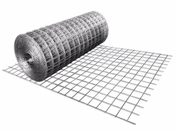 Gambar Wiremesh Union Metal M6 Toleransi 0.3 di Juragan Material