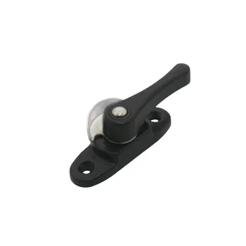 Gambar Aksesoris Pintu Jendela Dekkson Crescent Lock CL 330  - White di Juragan Material