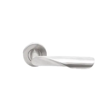 Gambar Pegangan Pintu Dekkson Handle LHTR 0238 SSS di Juragan Material