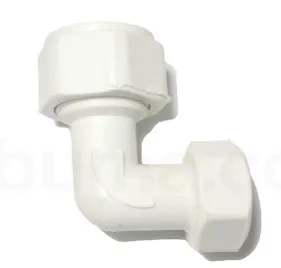 Gambar Pipa PEX Westpex Female Elbow Nylon L 20-1/2 F di Juragan Material
