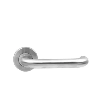 Gambar Pegangan Pintu Dekkson Handle LHSR 0016 22MM SSS di Juragan Material