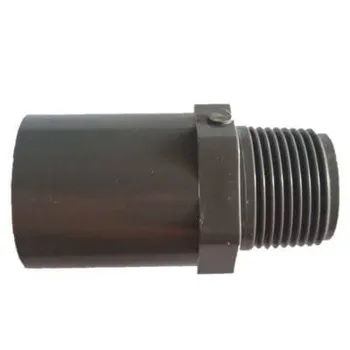 Gambar Aksesoris Pipa Pralon PVC TS Valve Socket 1 1/2" Tipe AW di Juragan Material