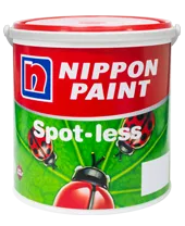 Gambar Cat Dinding Nippon SpotLess 20L di Juragan Material