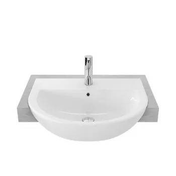 Gambar Wastafel TOTO LW829CJ di Juragan Material