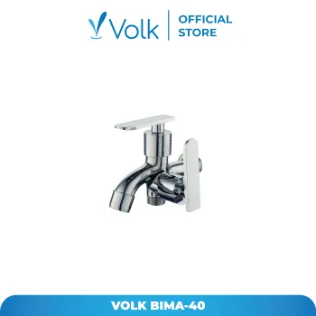 Gambar Keran Air Volk Bima 40 di Juragan Material