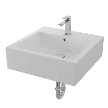 Gambar Wastafel TOTO LW640NCJT di Juragan Material