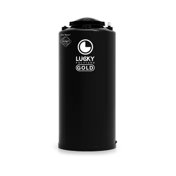 Gambar Tangki Air Lucky Polytank LAB 95 di Juragan Material