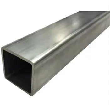 Gambar Besi Profil NB Hollow 30 x 30 x 1.5mm - 6 meter di Juragan Material