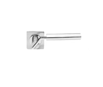 Gambar Pegangan Pintu Dekkson Handle LHR 9962 SN+NP di Juragan Material